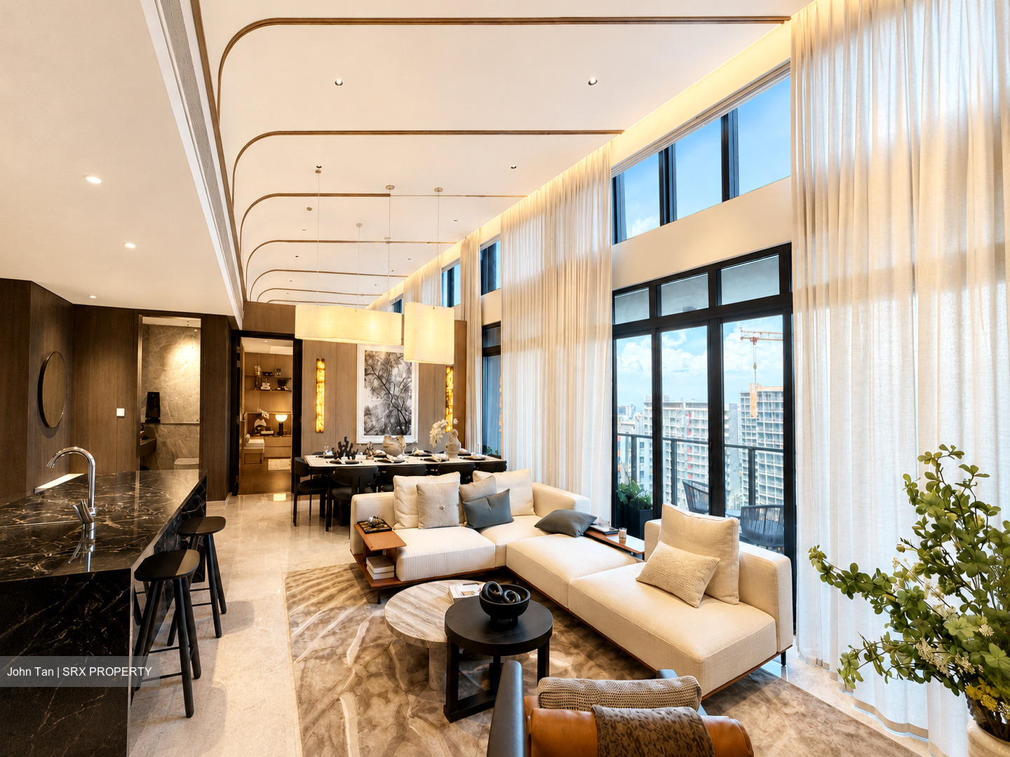 Tembusu Grand (D15), Condominium #574729691